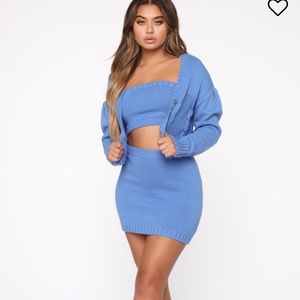 Fashionnova fit !